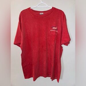 Vintage HRLA Los Angeles MD Tshirt